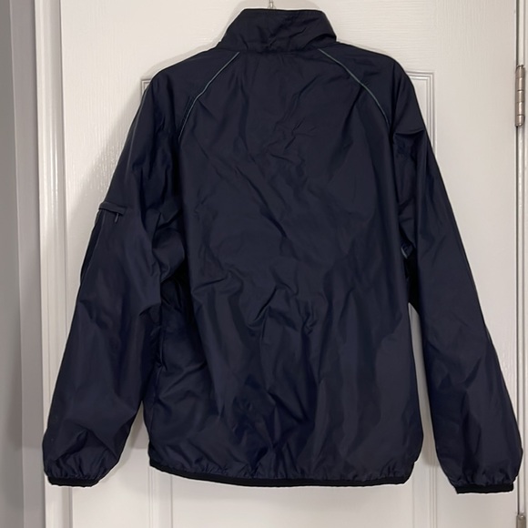 Nike Lightweight Jacket Size M - Picture 3 of 9